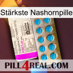 Stärkste Nashornpille new07